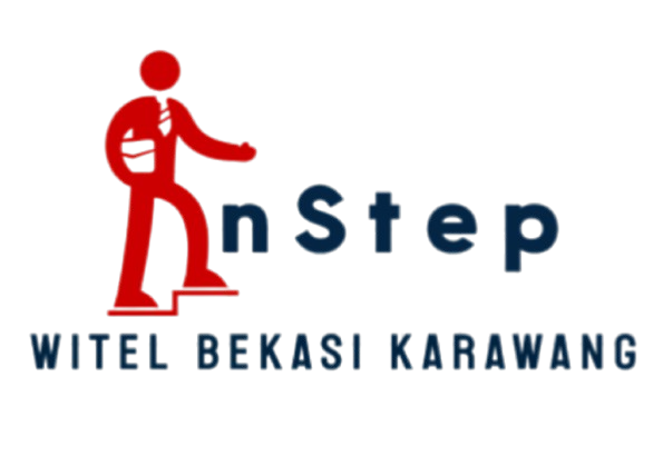 InStep Logo